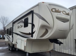 Used 2016 Forest River Cedar Creek Silverback 33IK available in Madison, Ohio