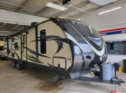 Used 2015 Keystone Bullet Ultra-Lite 34BHPR available in Madison, Ohio