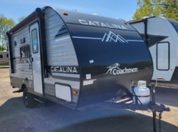 Used 2024 Coachmen Catalina Summit Series 7 164BHX available in Madison, Ohio