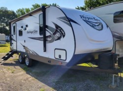 Used 2019 Forest River Wildwood Heritage Glen Hyper-Lyte 23RBHL available in Madison, Ohio