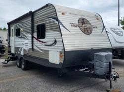 Used 2014 Heartland Trail Runner TR SLE 23 available in Madison, Ohio