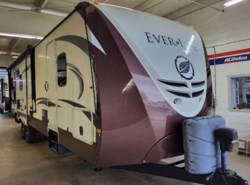 Used 2015 EverGreen RV Ever-Lite 291RLS available in Madison, Ohio