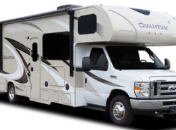 Used 2018 Thor Motor Coach Quantum WS31 available in Madison, Ohio