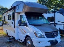 Used 2016 Winnebago Navion 524V available in Madison, Ohio