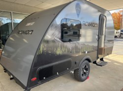 New 2025 Skinny Guy Campers  Armor 17LT X available in Madison, Ohio