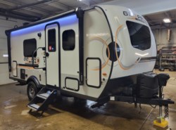 Used 2023 Forest River Rockwood Geo Pro G19FD available in Madison, Ohio
