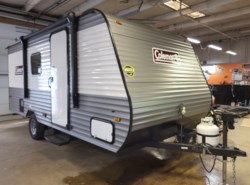 Used 2023 Coleman  DUTCHMEN 17B available in Madison, Ohio