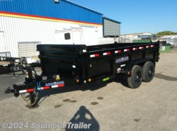 2022 Load Trail 83X14 Dump Trailer 14000 LB GVWR