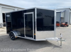 2022 High Country Trailers 6X12 Extra Tall Aluminum Enclosed Cargo Trailer