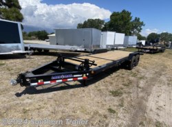 2022 Load Trail 83X22 Tiltbed 20K LB GVWR Equipment Trailer