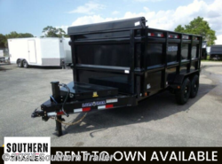2022 Load Trail Dump Trailers for sale in florida