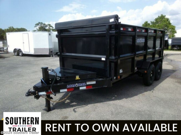 2024 Load Trail Dump Trailers for sale in florida available in Englewood, FL