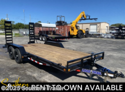 2022 Load Trail 83X18' Equipment Trailer 9990 LB GVWR