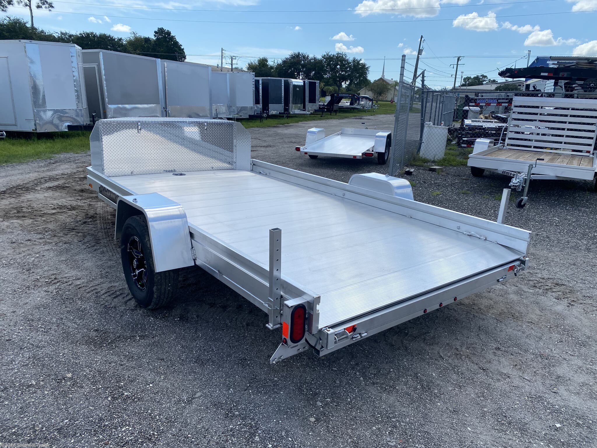 Utility Trailers For Sale In Knoxville Tennessee at Lewis Lund blog