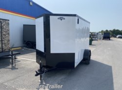 2024 Diamond Cargo 6X10 Enclosed Cargo Trailer 2990 GVWR