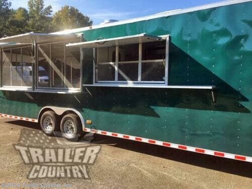 2022 Freedom Trailers available in Lewisburg, TN