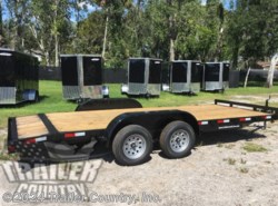 2022 Taylor Trailers