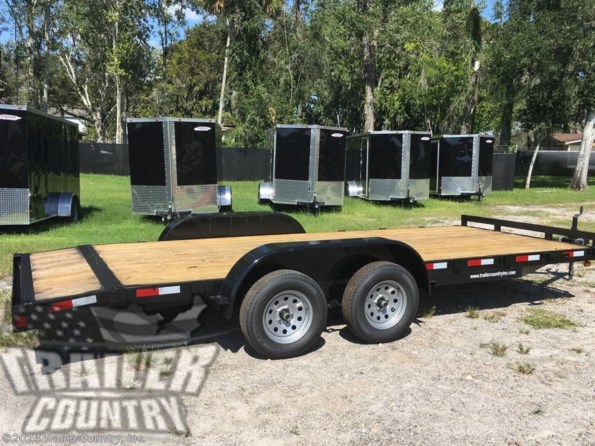 2023 Taylor Trailers available in Lewisburg, TN