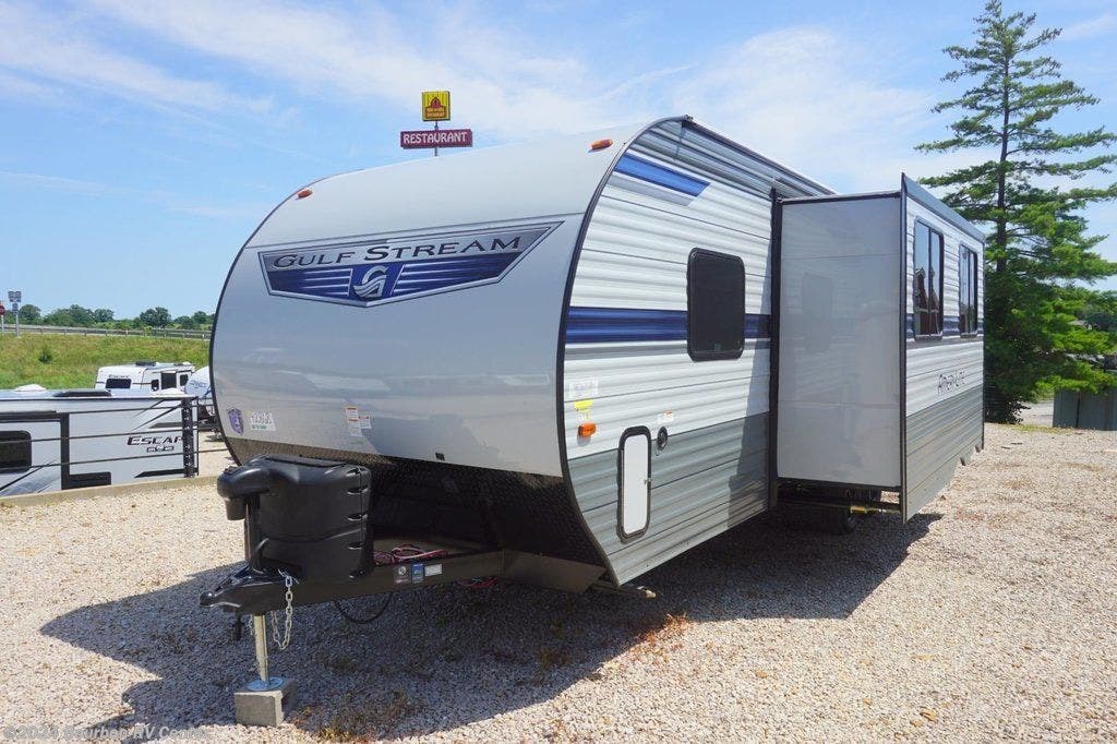 21 Gulf Stream Ameri Lite Ultra Lite 268bh Rv For Sale In Bourbon Mo G180 Rvusa Com Classifieds