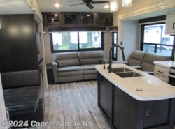  New 2022 Jayco Eagle 317RLOK available in Cross City, Florida