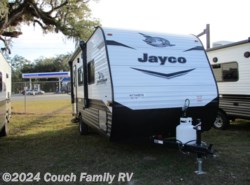  New 2022 Jayco Jay Flight SLX 195RB available in Cross City, Florida