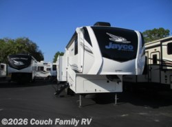 Used 2022 Jayco Eagle HT 28.5RSTS available in Cross City, Florida