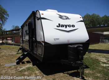New 2022 Jayco Jay Flight 32BHDS available in Cross City, Florida