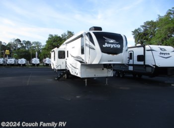 New 2022 Jayco Eagle 317RLOK available in Cross City, Florida