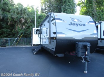 New 2023 Jayco Jay Flight 34RSBS available in Cross City, Florida