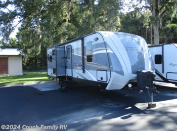 Used 2017 Starcraft Launch Grand Touring 265RLDS available in Cross City, Florida