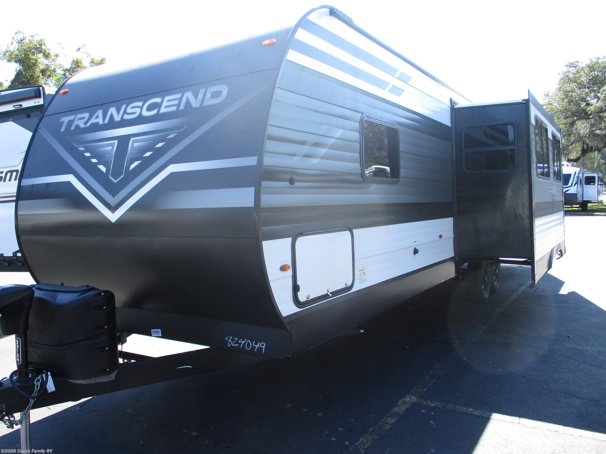 2023 Grand Design Transcend Xplor 321BH RV for Sale in Cross City, FL 32628  | 10155 | RVUSA.com Classifieds