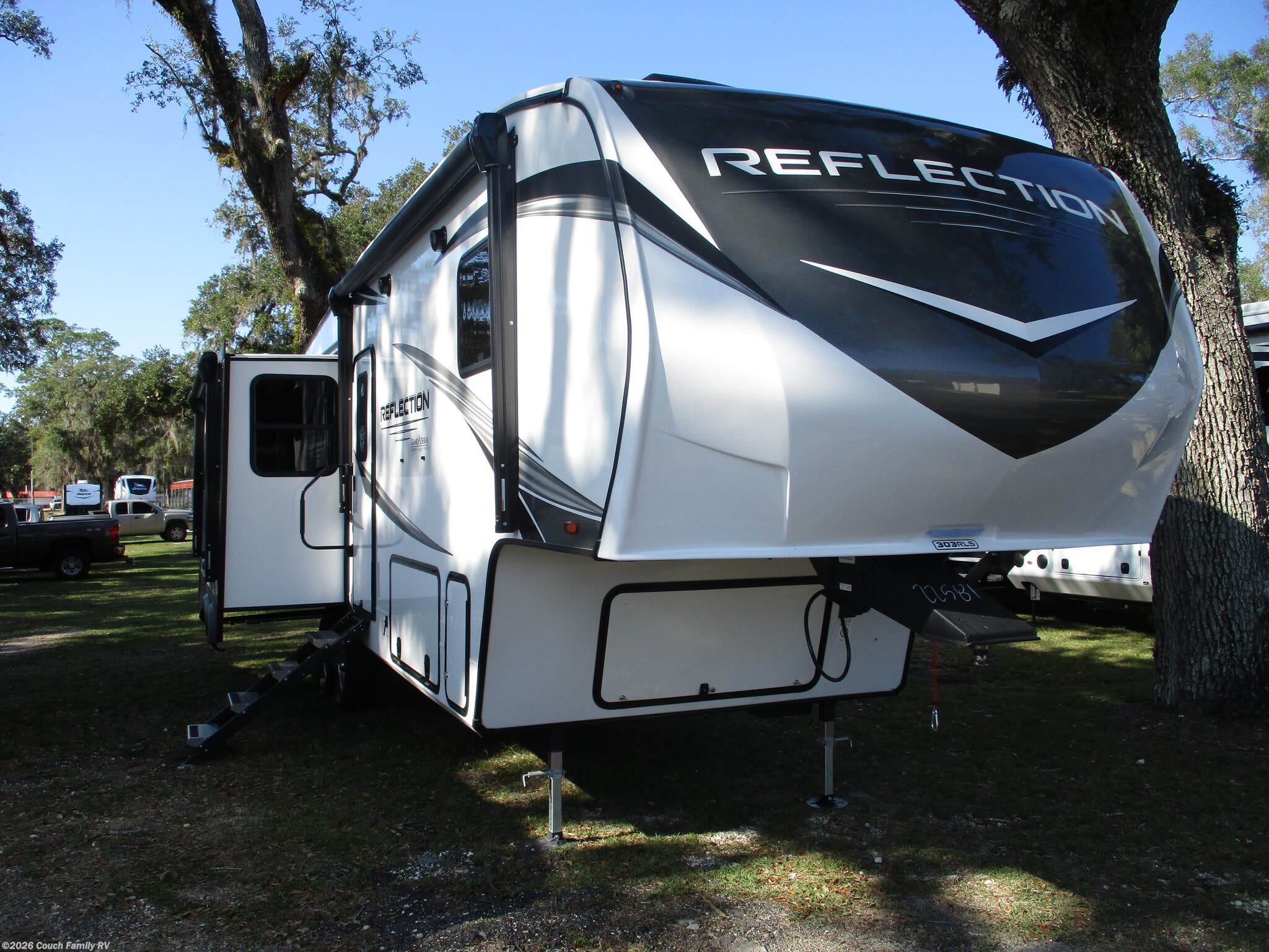 Used 2023 Grand Design Reflection 303RLS available in Cross City, Florida