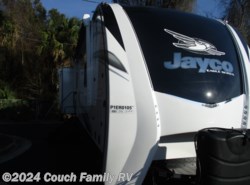  New 2023 Jayco Eagle 332CBOK available in Cross City, Florida