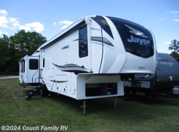 New 2023 Jayco Eagle 355MBQS available in Cross City, Florida