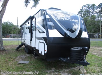 New 2023 Grand Design Imagine 2800BH available in Cross City, Florida