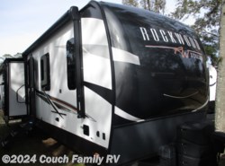 Used 2021 Forest River Rockwood Signature 8328SB available in Cross City, Florida