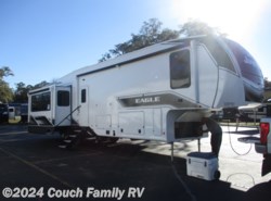 New 2024 Jayco Eagle 355MBQS available in Cross City, Florida