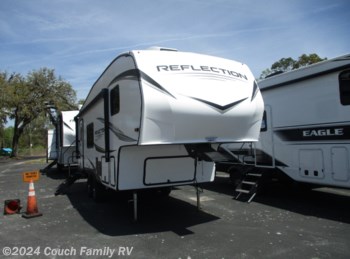 New 2024 Grand Design Reflection 100 Series 22RK available in Cross City, Florida