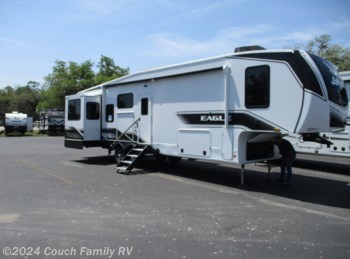 New 2024 Jayco Eagle 335RDOK available in Cross City, Florida