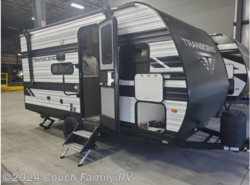 New 2025 Grand Design Transcend 151BH available in Cross City, Florida