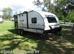 Used 2021 Forest River R-Pod RP-202 available in Cross City, Florida