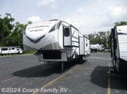 New 2025 Coachmen Chaparral 336TSIK available in Cross City, Florida