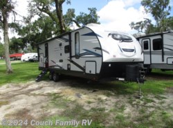 Used 2021 Forest River Cherokee Alpha Wolf 26RB-L available in Cross City, Florida