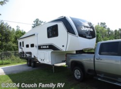 New 2024 Jayco Eagle HT 25RUC available in Cross City, Florida