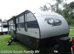 Used 2021 Forest River Cherokee 274RK available in Cross City, Florida