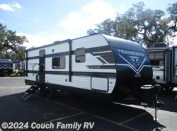 New 2025 Grand Design Transcend Xplor 25MLX available in Cross City, Florida