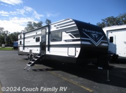 New 2025 Grand Design Transcend 335BHT available in Cross City, Florida