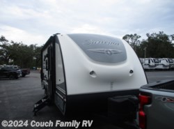 Used 2018 Forest River Surveyor 201RBS available in Cross City, Florida