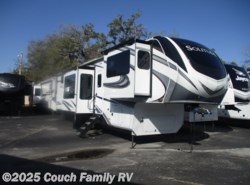 Used 2022 Grand Design Solitude 380FL available in Cross City, Florida