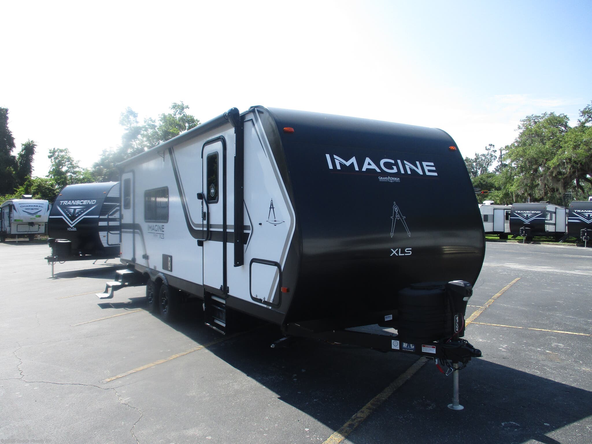 New 2026 Grand Design Imagine XLS 23LDE available in Cross City, Florida
